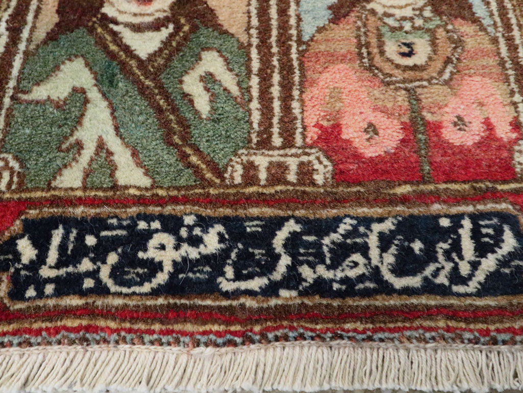 tabriz Rug - # 104503