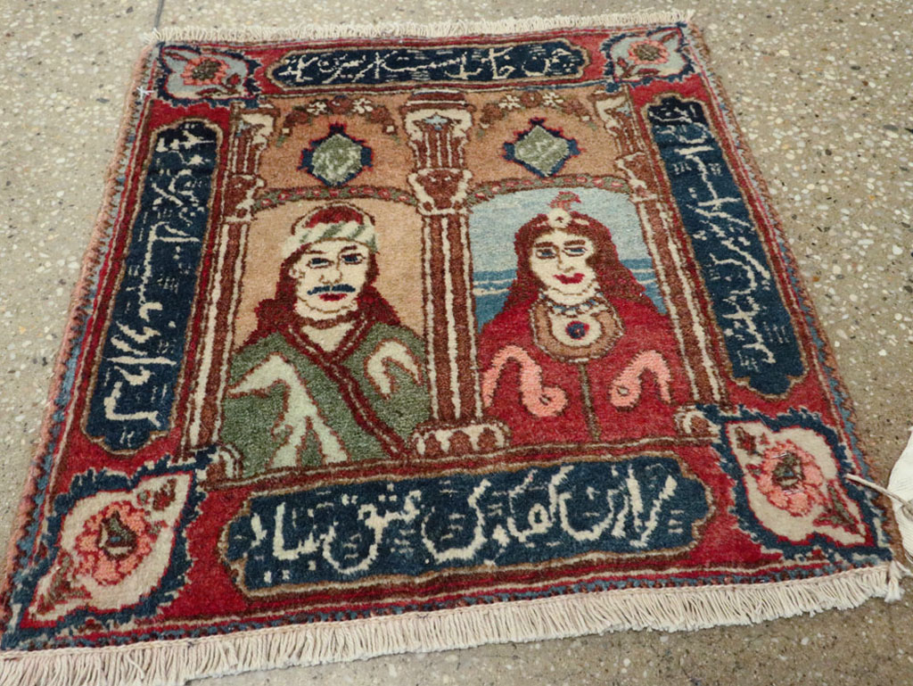 tabriz Rug - # 104504