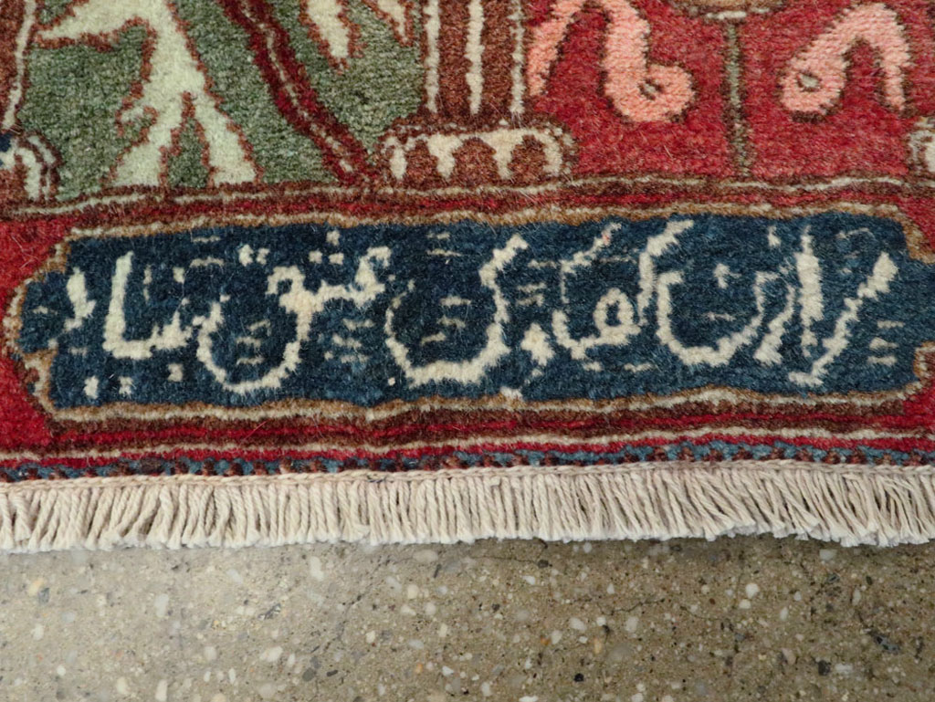 tabriz Rug - # 104504