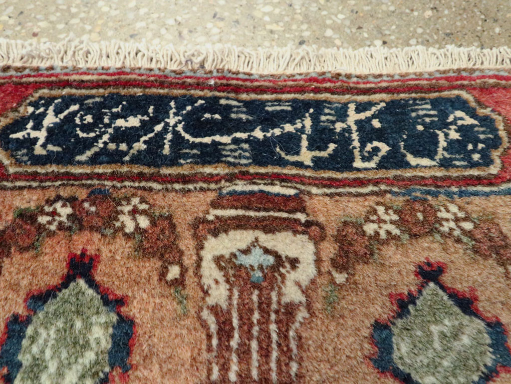 tabriz Rug - # 104504