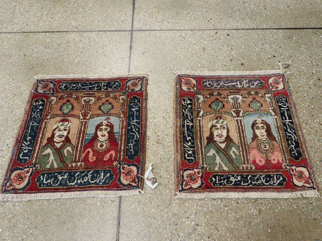 tabriz Rug - # 104504