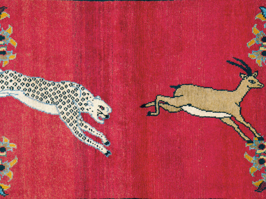 tabriz Rug - # 104606