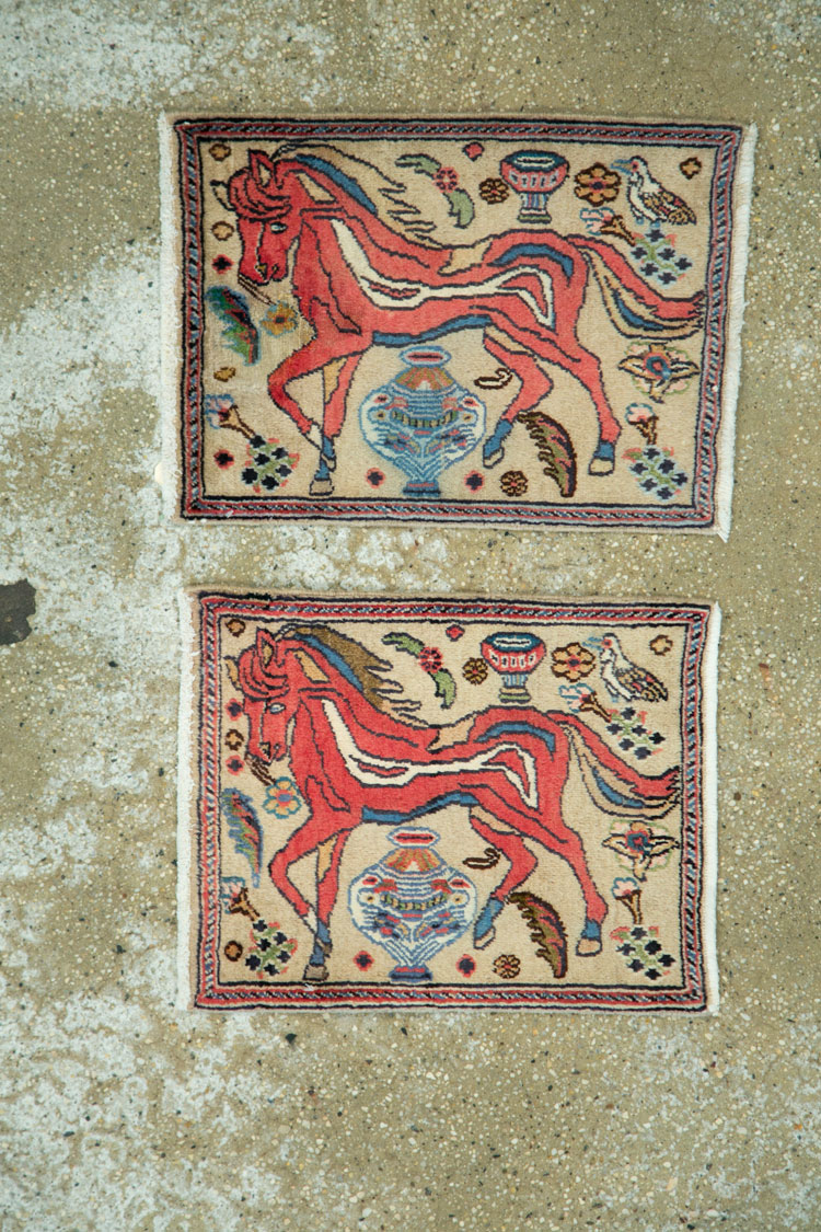 tabriz Rug - # 104616