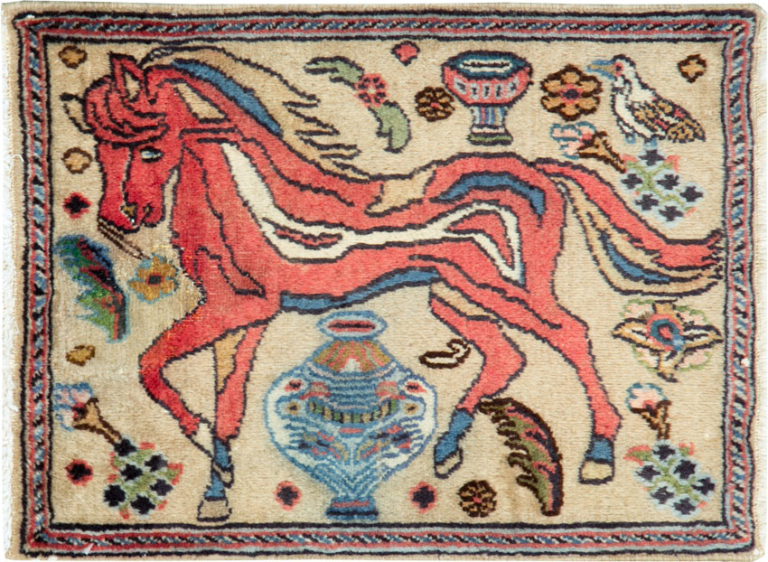 tabriz Rug - # 104616