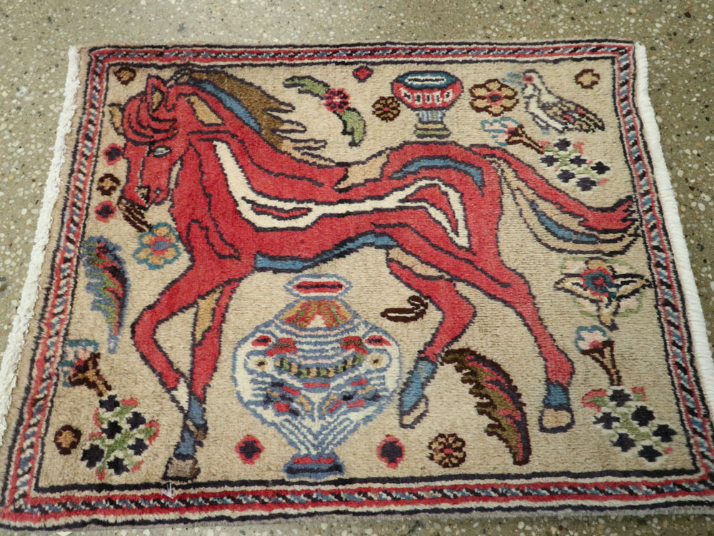 tabriz Rug - # 104617