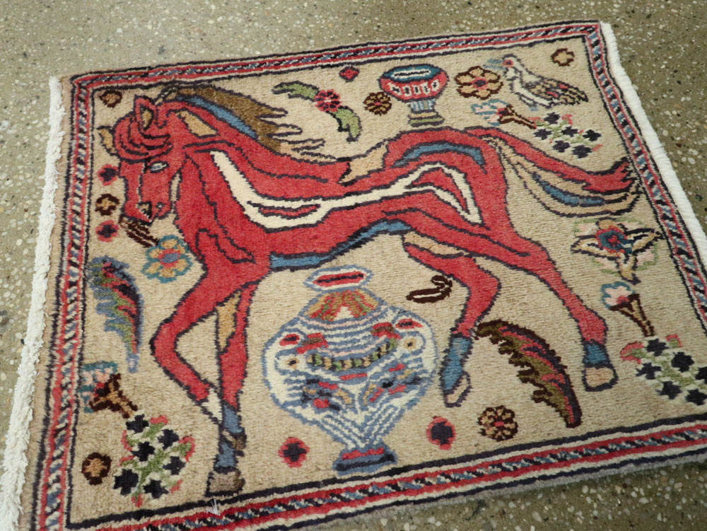 tabriz Rug - # 104617