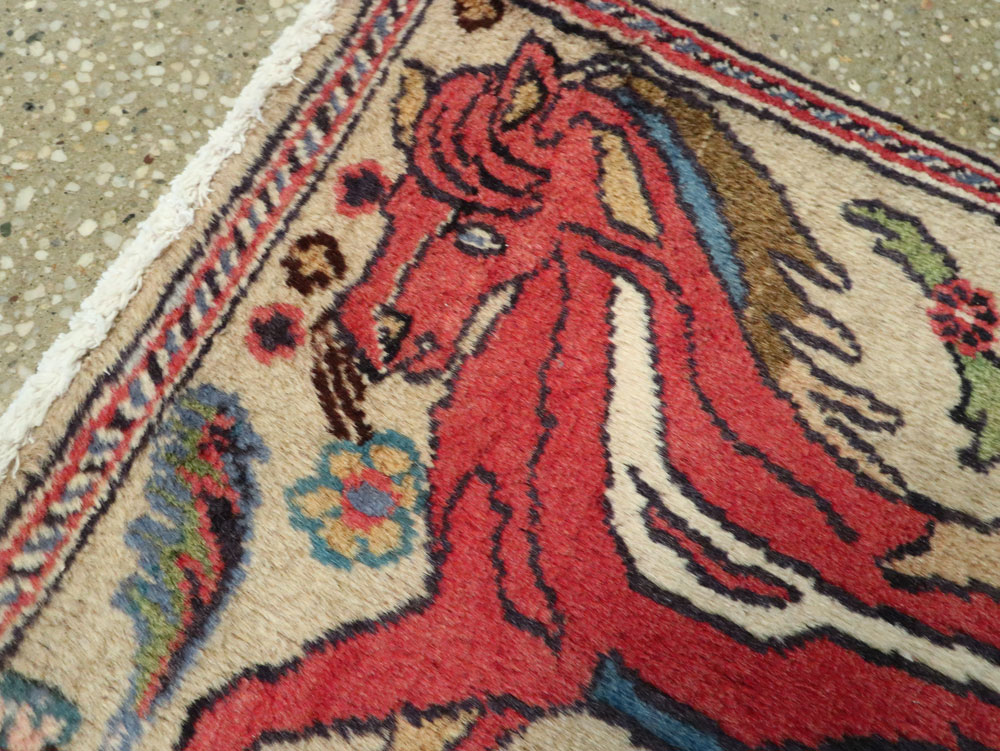 tabriz Rug - # 104617