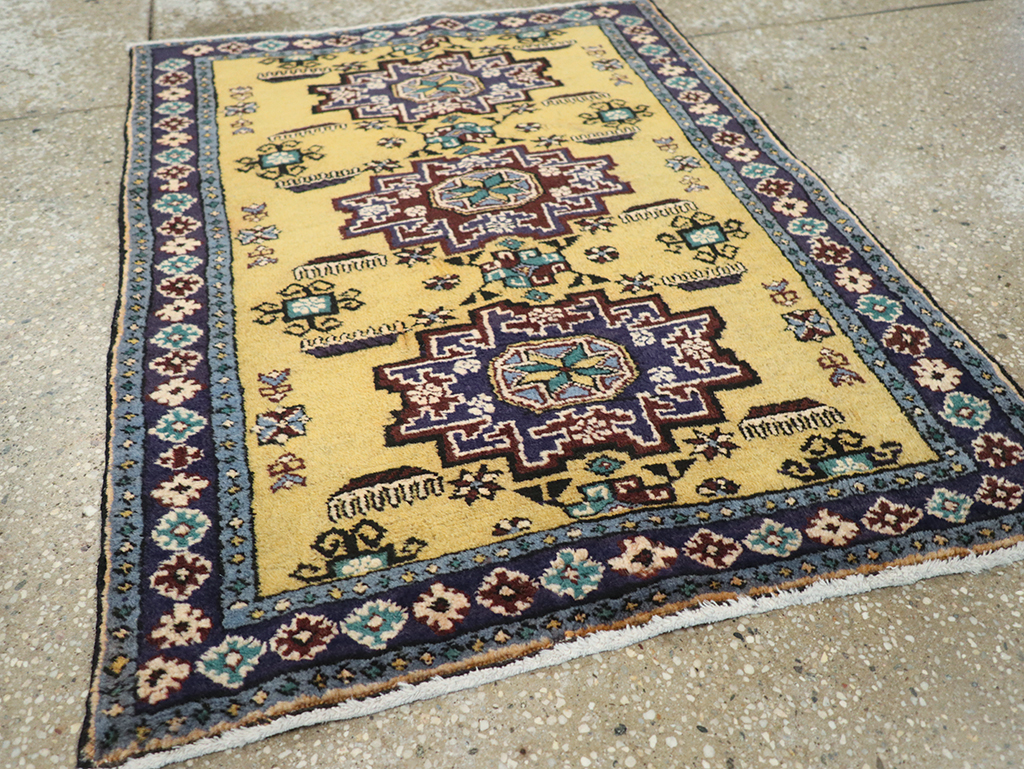 tabriz Rug - # 104618