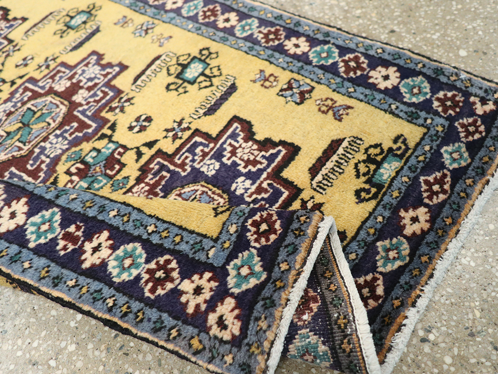 tabriz Rug - # 104618