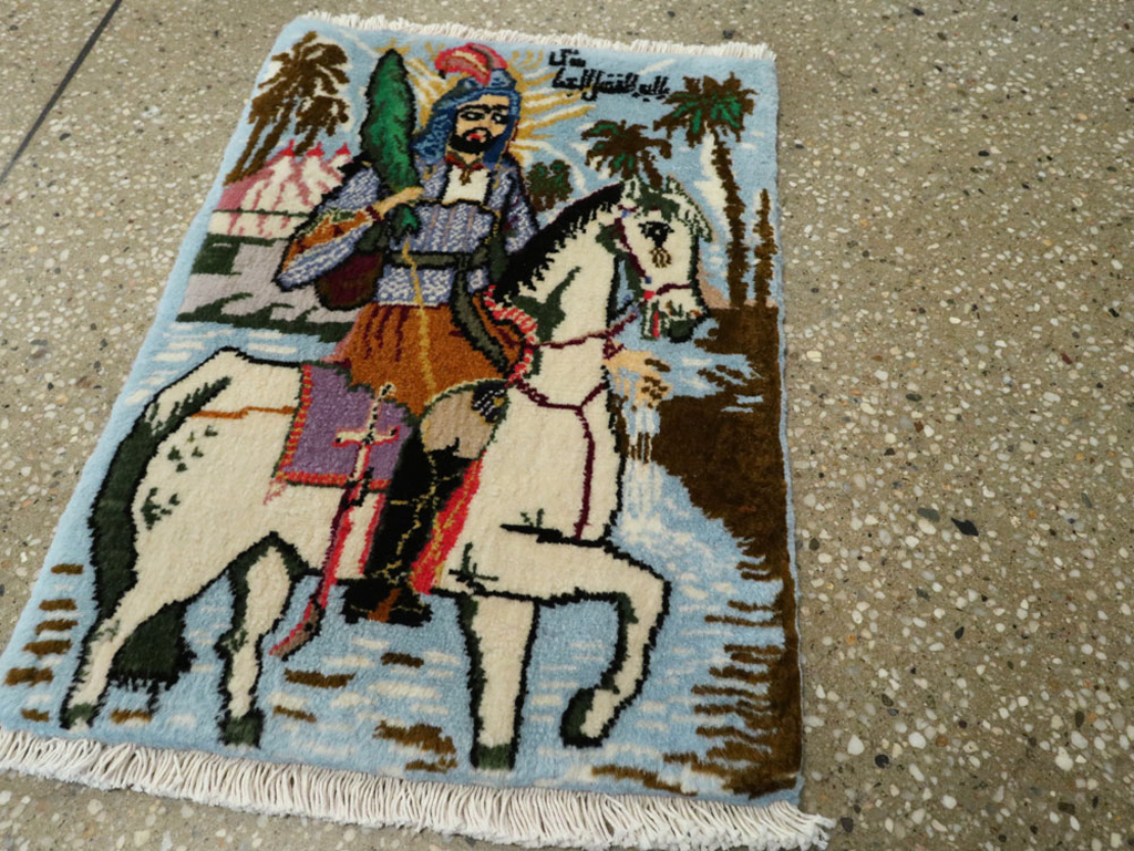 tabriz Rug - # 104630