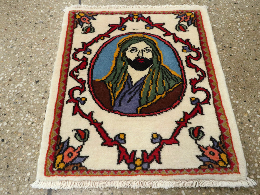 tabriz Rug - # 104631