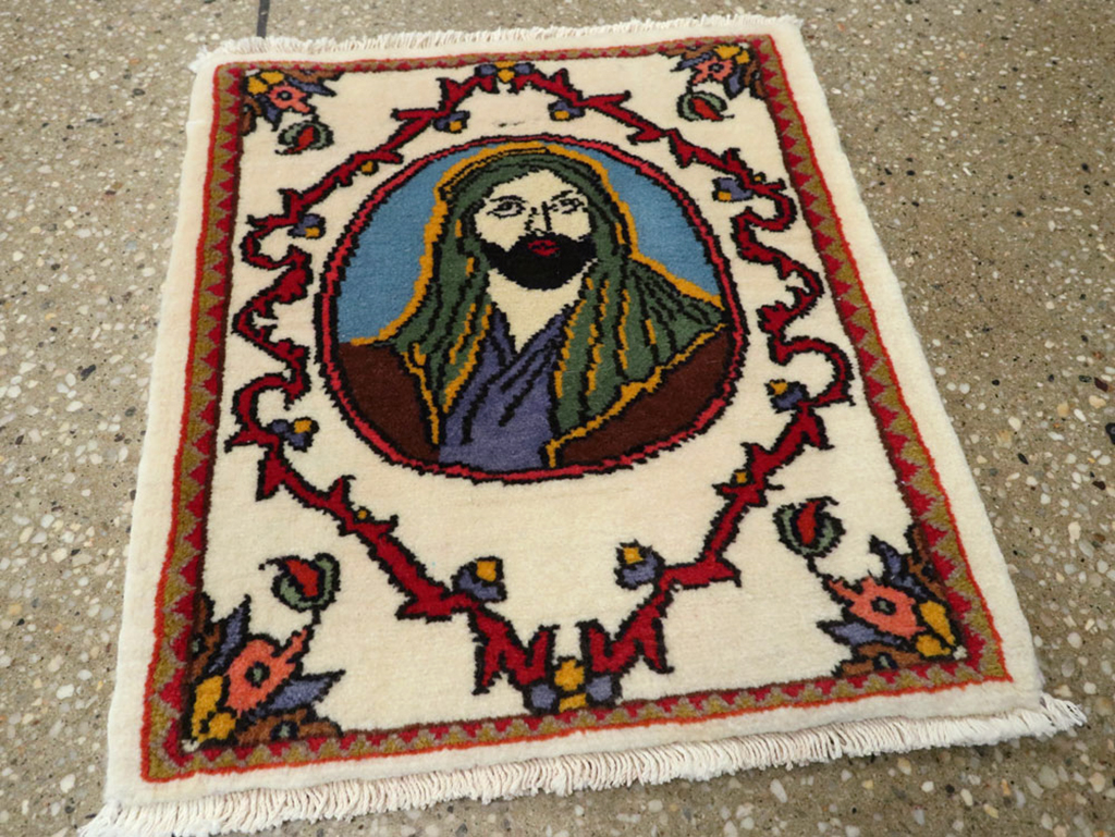 tabriz Rug - # 104631