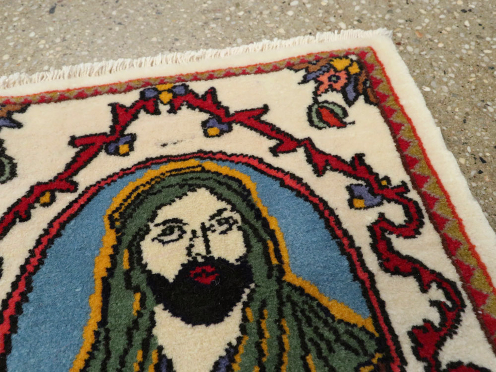 tabriz Rug - # 104631