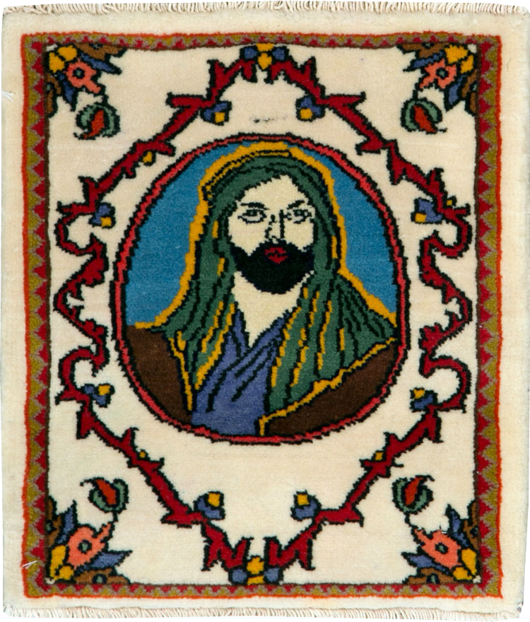 tabriz Rug - # 104631