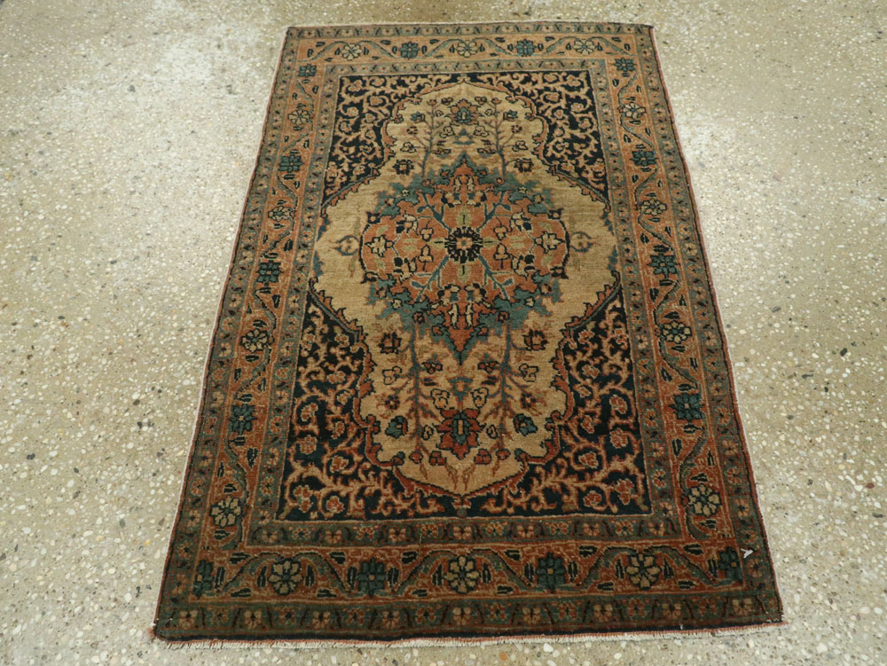 tabriz Rug - # 104647
