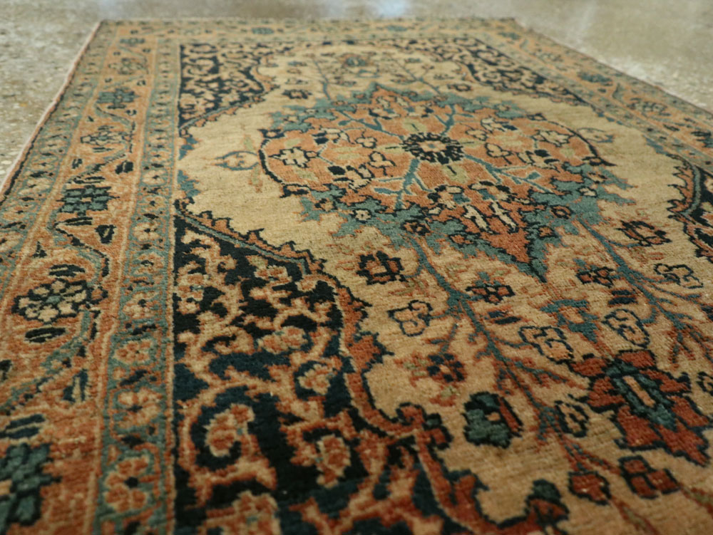 tabriz Rug - # 104647