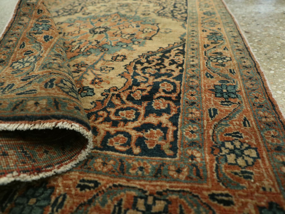 tabriz Rug - # 104647