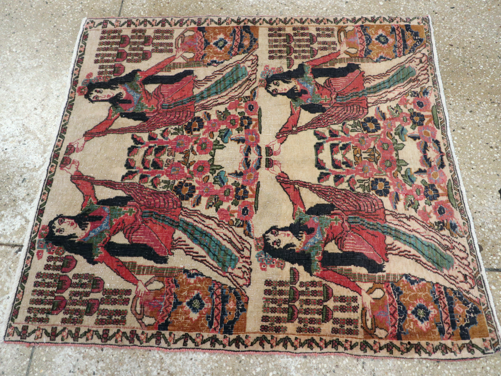 tabriz Rug - # 104727