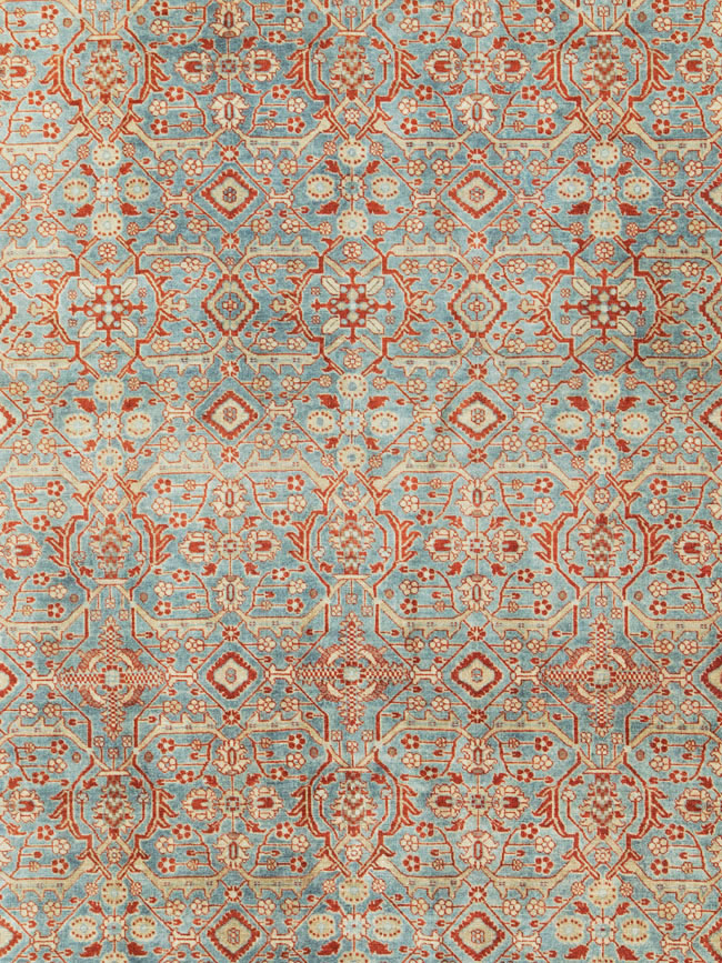 tabriz Carpet - # 104814