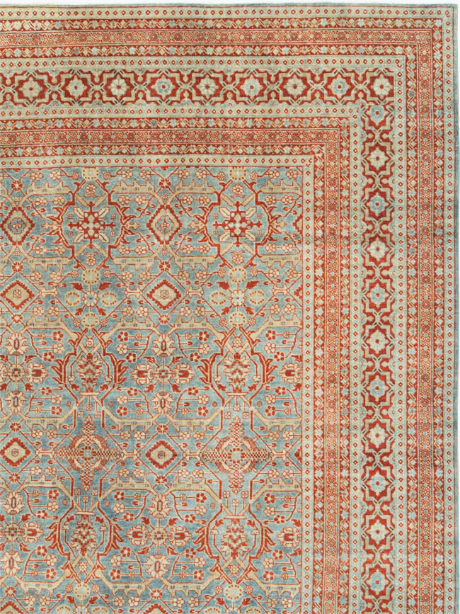 tabriz Carpet - # 104814
