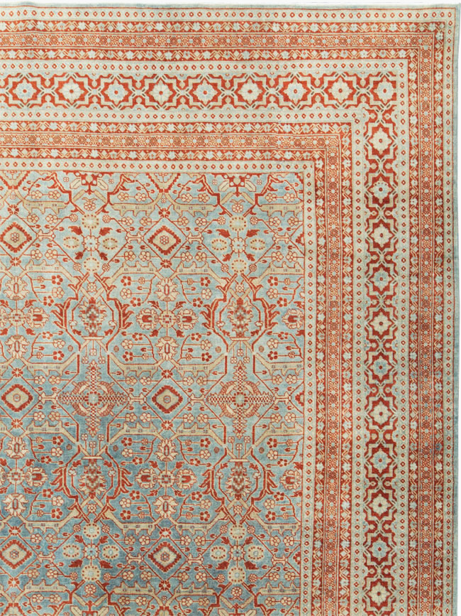 tabriz Carpet - # 104814