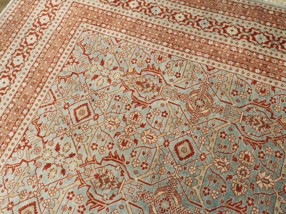 tabriz Carpet - # 104814