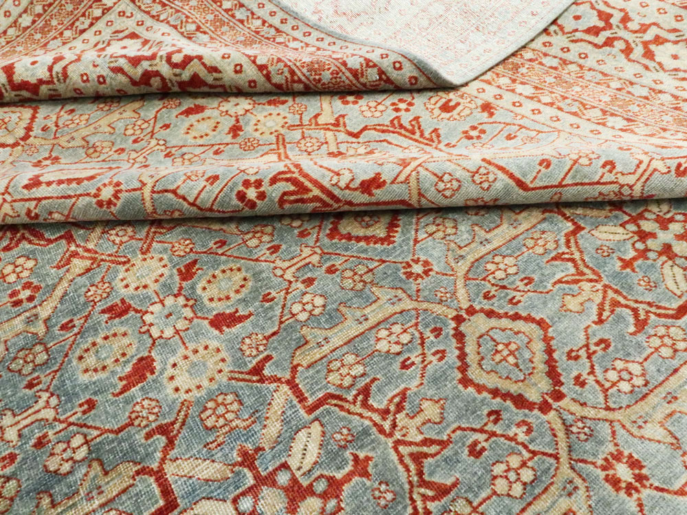 tabriz Carpet - # 104814