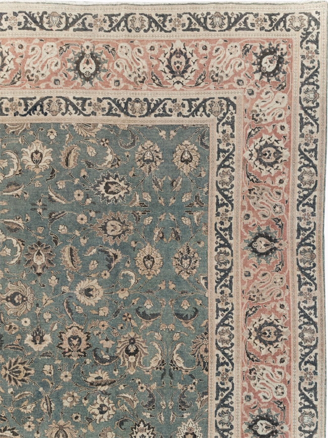tabriz Rug - # 104816