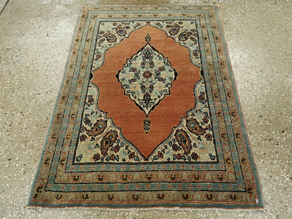 tabriz Carpet - # 104818