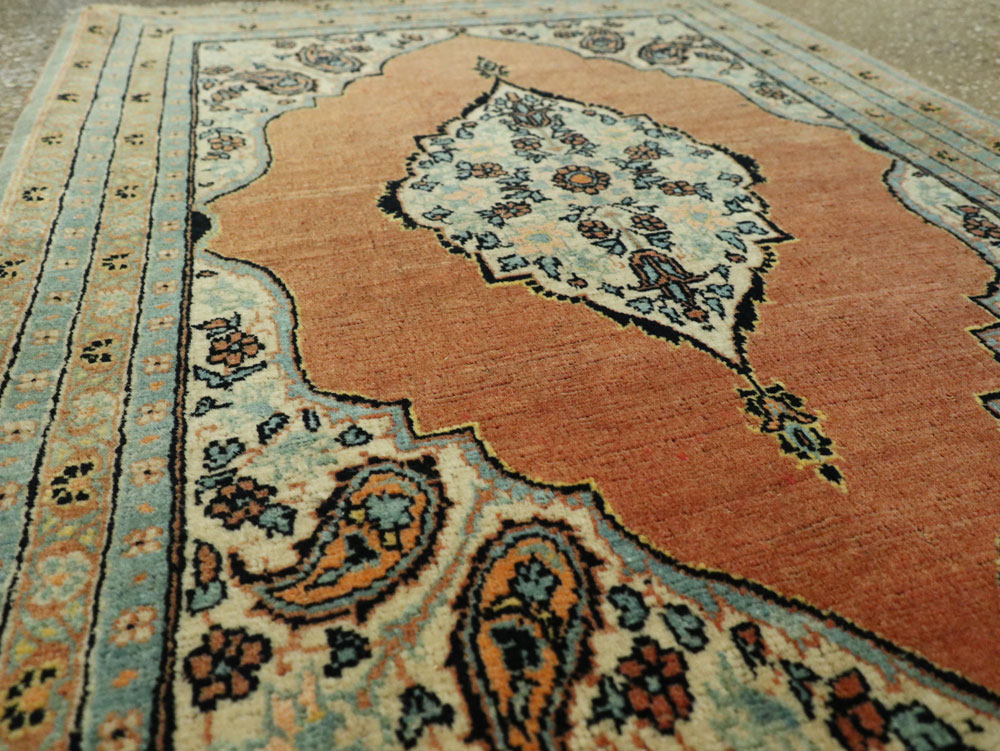 tabriz Carpet - # 104818
