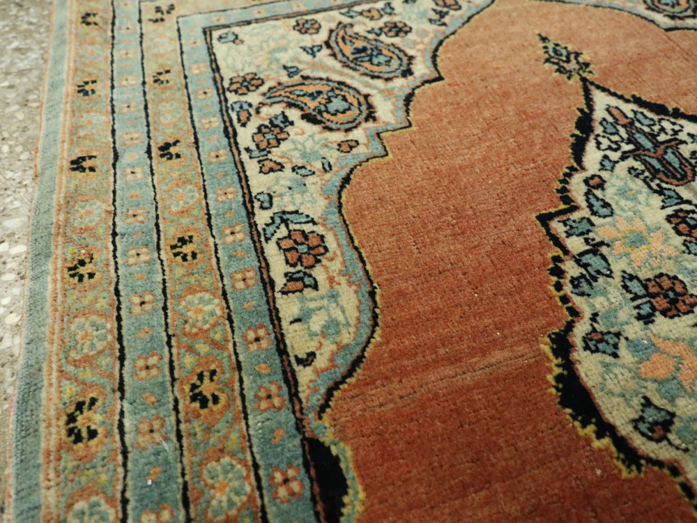 tabriz Carpet - # 104818