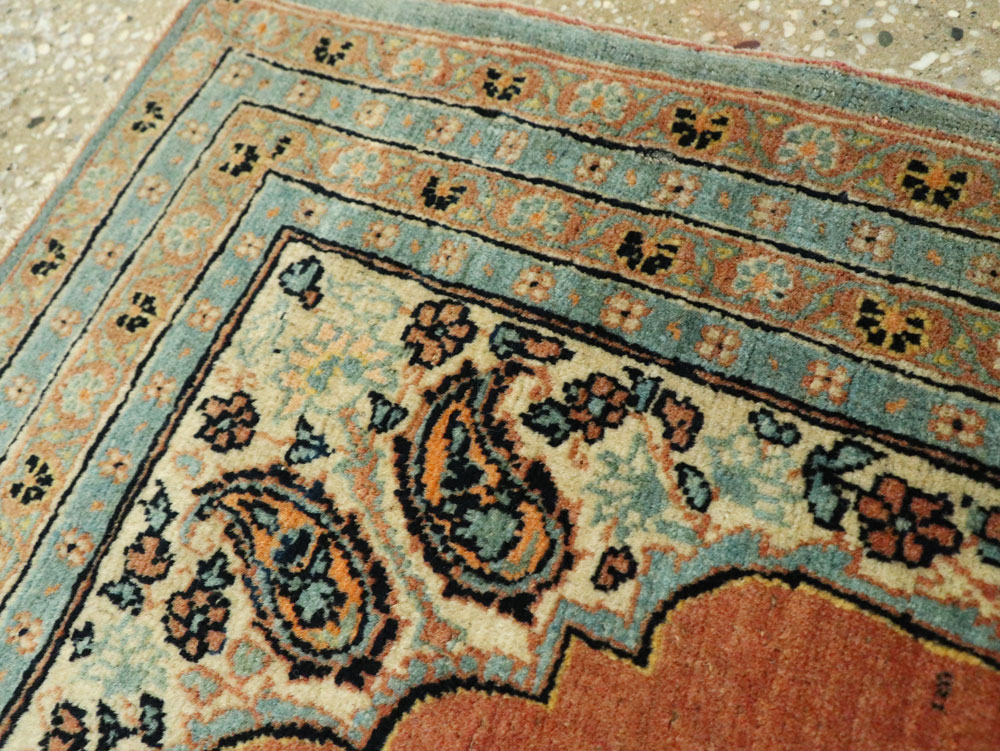 tabriz Carpet - # 104818
