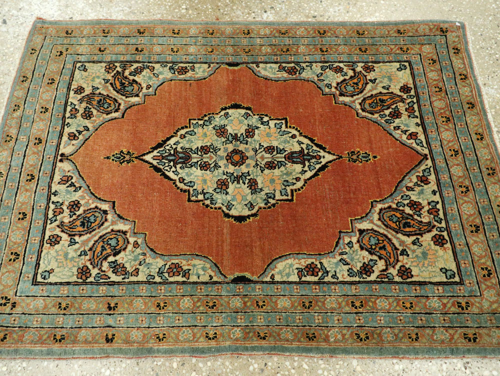 tabriz Carpet - # 104818