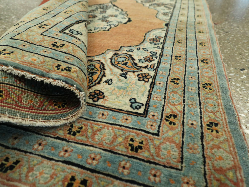 tabriz Carpet - # 104818