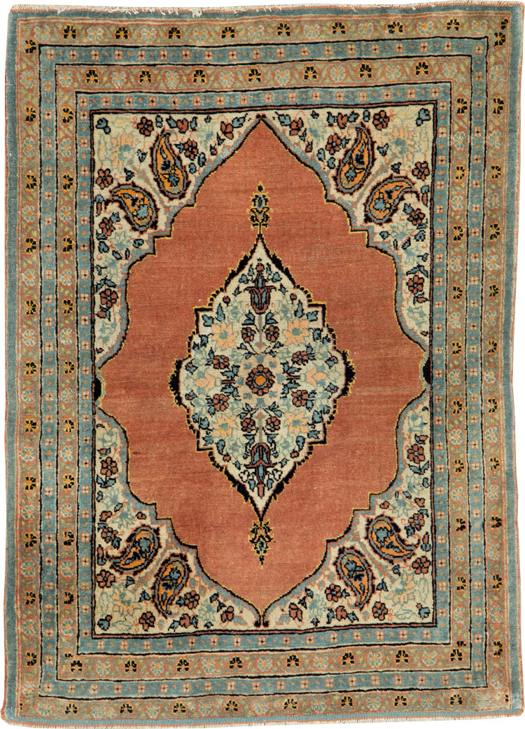 tabriz Carpet - # 104818