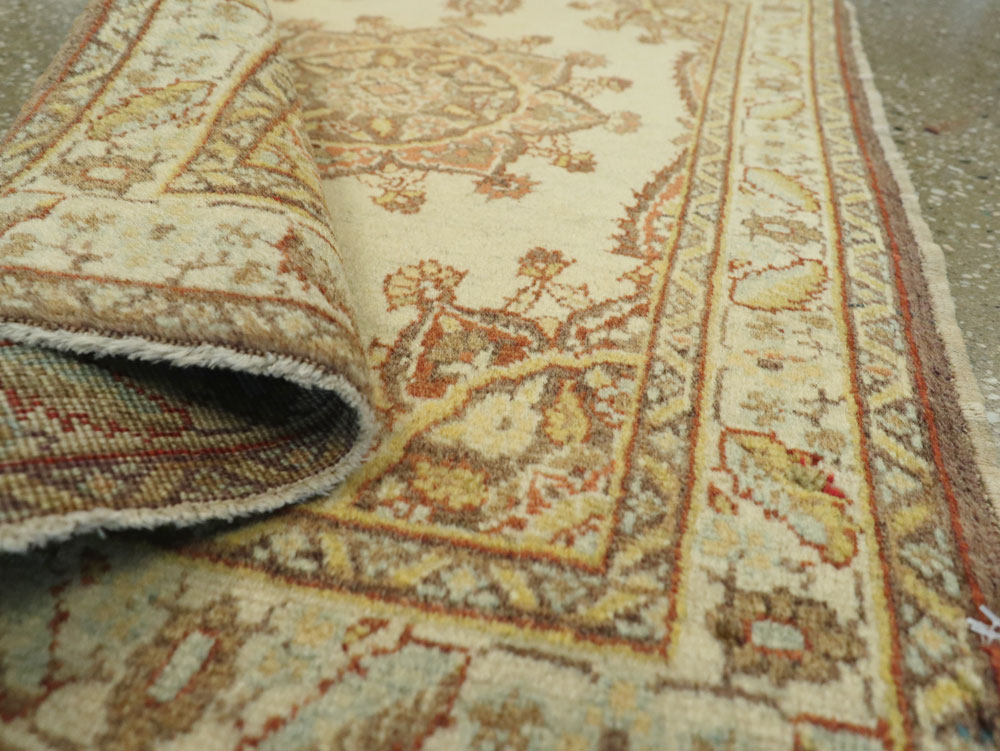 tabriz Rug - # 104819