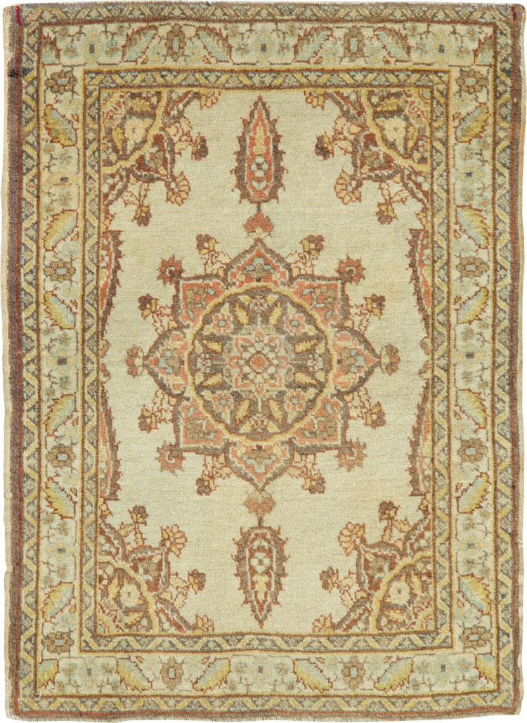 tabriz Rug - # 104819