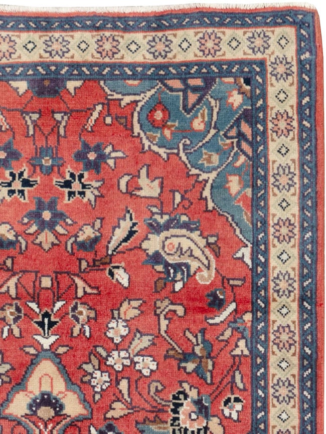 tabriz Rug - # 104923