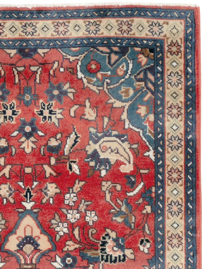 tabriz Rug - # 104923