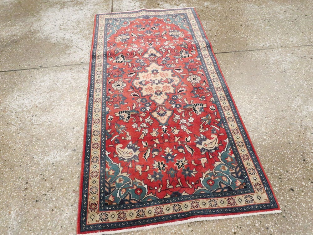 tabriz Rug - # 104923