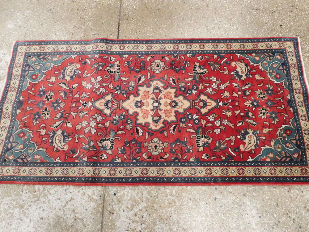 tabriz Rug - # 104923