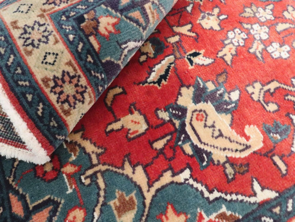 tabriz Rug - # 104923