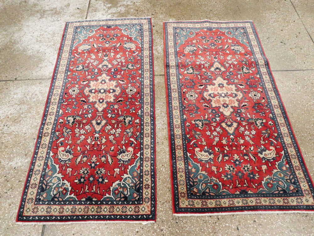 tabriz Rug - # 104923