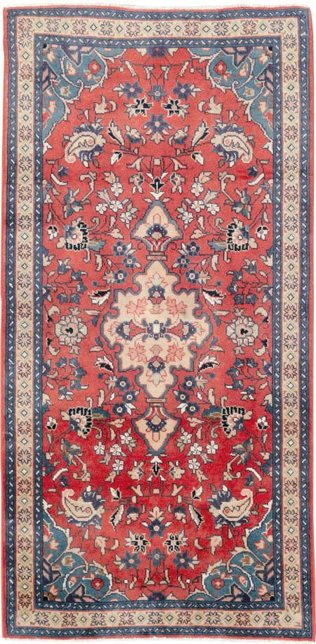 tabriz Rug - # 104923