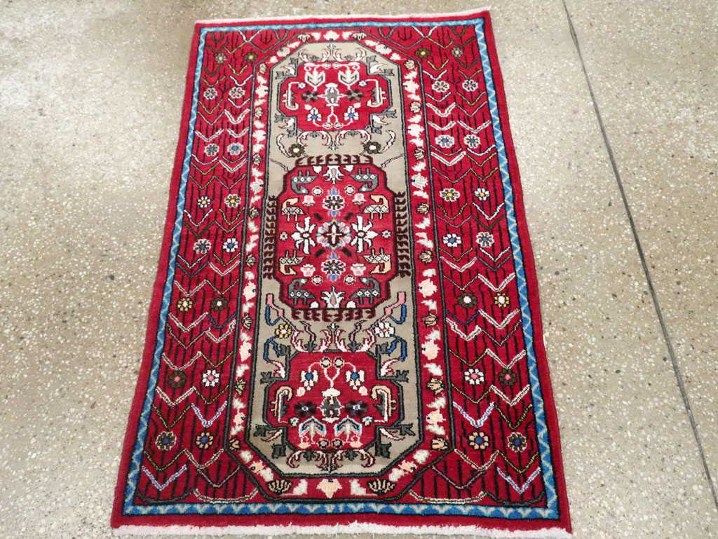 tabriz Rug - # 105007