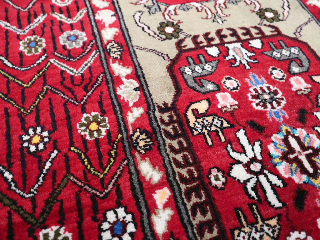 tabriz Rug - # 105007