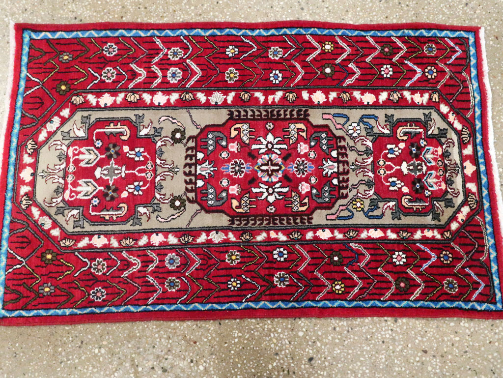 tabriz Rug - # 105007