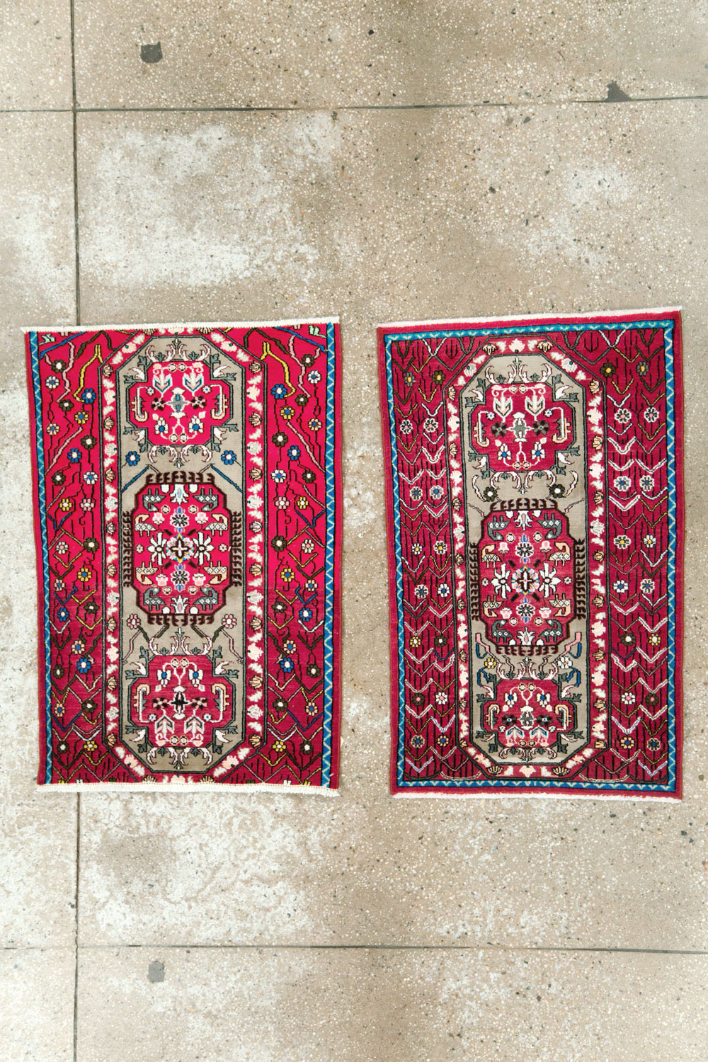 tabriz Rug - # 105007
