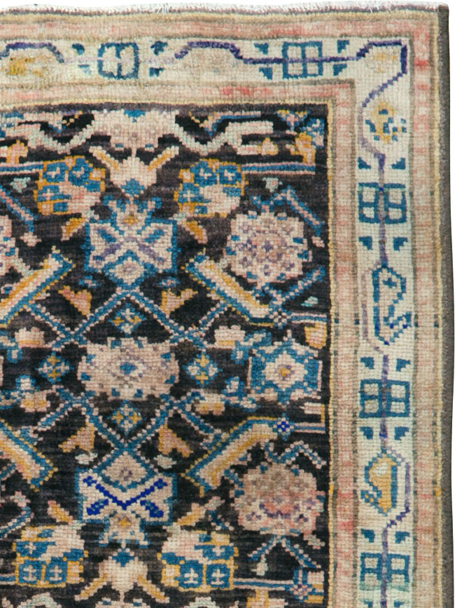 tabriz Rug - # 105027