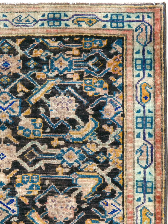 tabriz Rug - # 105027